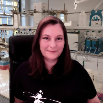 Екатерина Брониславовна